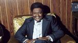 ¿Quién es Fats Domino?