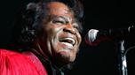 ¿Quién es James Brown?