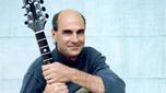 ¿Quién es James Taylor?