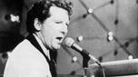 ¿Quién es Jerry Lee Lewis?