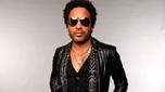 ¿Quién es Lenny Kravitz?