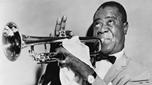 ¿Quién es Louis Armstrong?