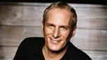 ¿Quién es Michael Bolton?