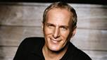 ¿Quién es Michael Bolton?