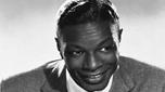 ¿Quién es Nat King Cole?