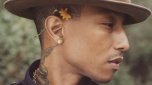 ¿Quién es Pharrell Williams?