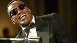 ¿Quién es Ray Charles?