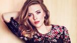 ¿Quién es Scarlett Johansson?