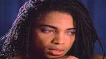 ¿Quién es Terence Trent D'Arby?