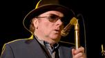 ¿Quién es Van Morrison?