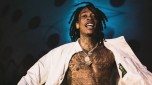 ¿Quién es Wiz Khalifa?