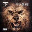álbum Animal Ambition de 50 Cent álbum Animal Ambition de 50 Cent