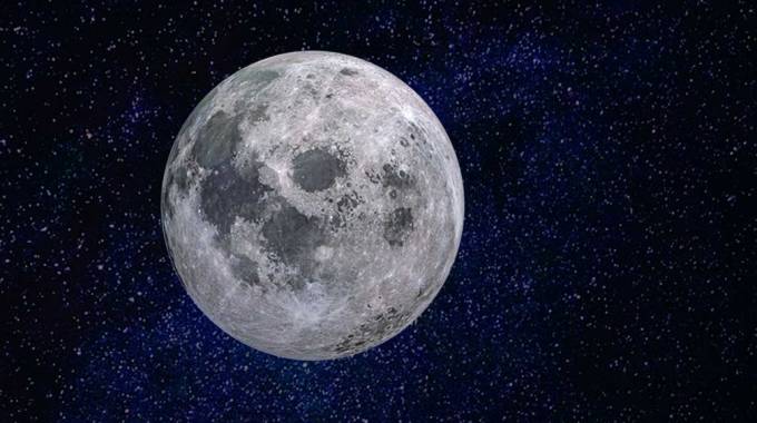 12 canciones que hablan de la Luna