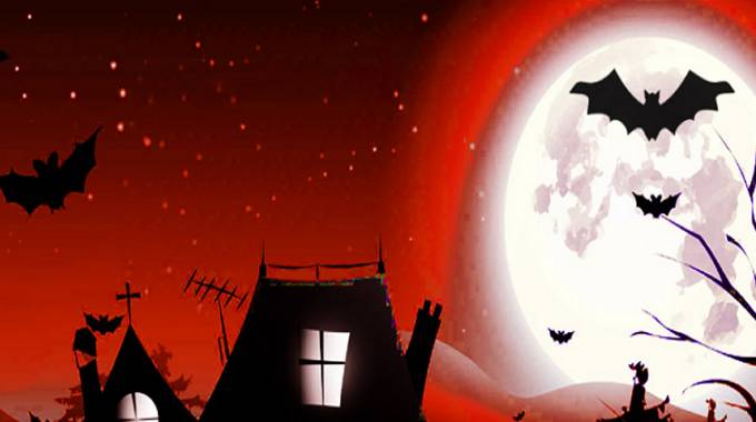 15 canciones de Halloween