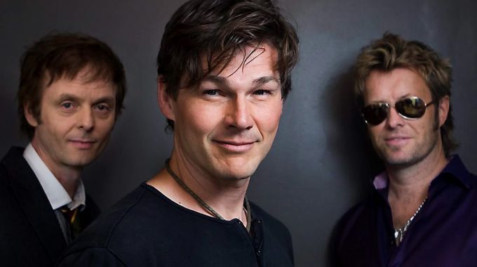 A-ha publica el álbum 'True North'