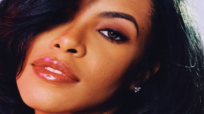 Aaliyah Aaliyah