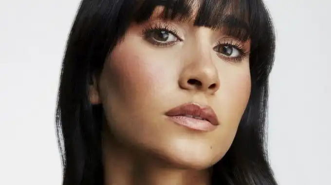 Biografía de Aitana