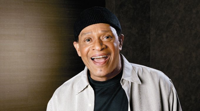 Fallece Al Jarreau, la voz de Luz de Luna