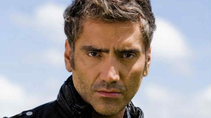 Alejandro Fernández Alejandro Fernández
