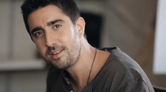 Alex Ubago Alex Ubago