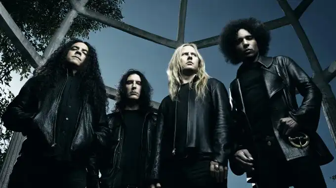 Alice In Chains: Discos, letras y canciones