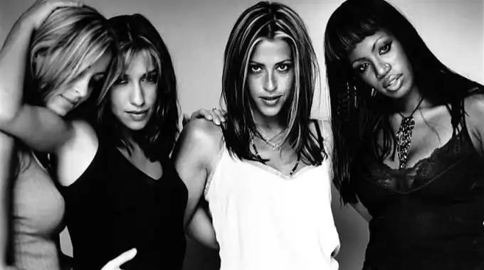 All Saints: Discos, letras y canciones