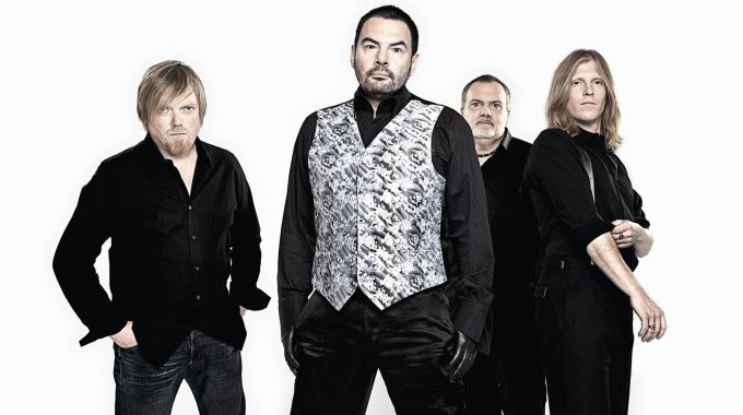 Alphaville Alphaville
