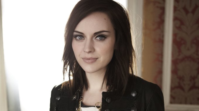 Amy MacDonald Amy MacDonald