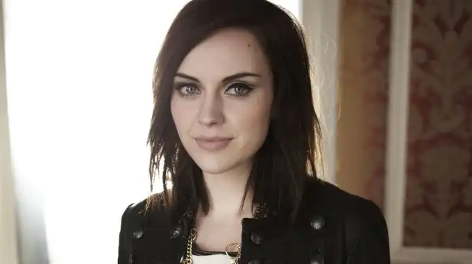 Biografía de Amy MacDonald