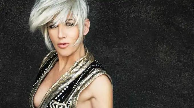 Ana Torroja: Discos, letras y canciones