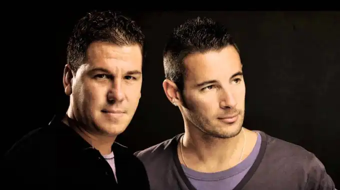 Andy&Lucas: Discos, letras y canciones