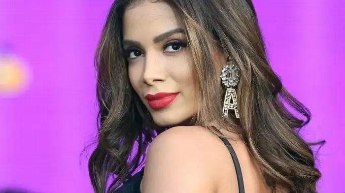 Anitta: Discos, letras y canciones