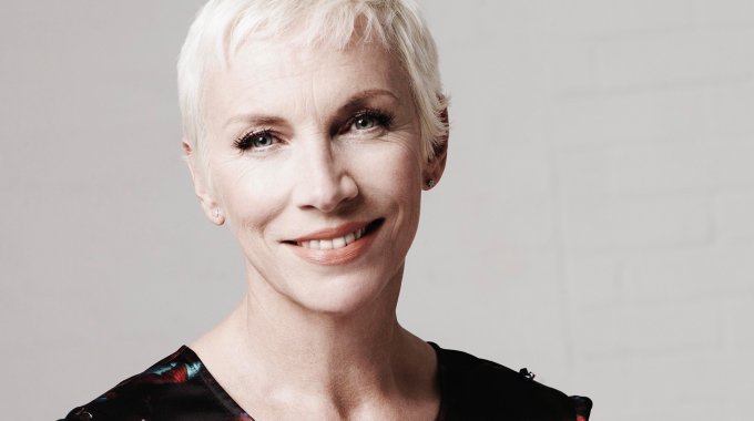 Annie Lennox Annie Lennox