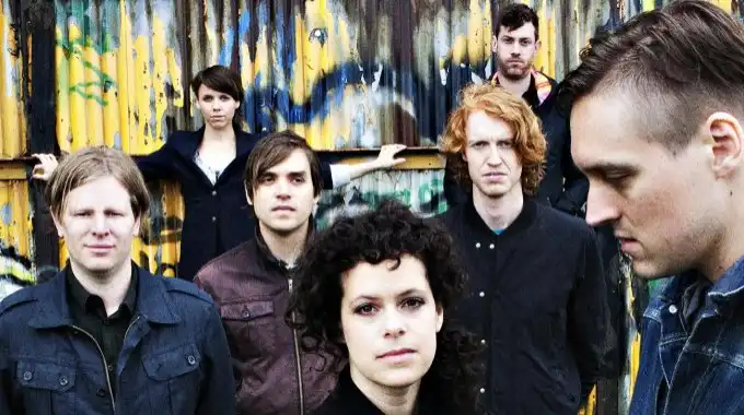 Arcade Fire: Discos, letras y canciones