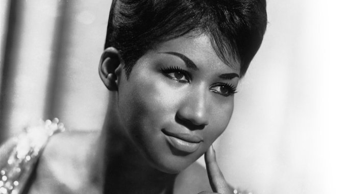 Aretha Franklin anuncia su retirada