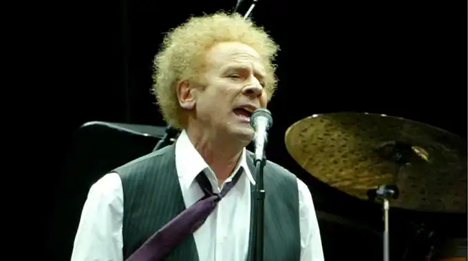 Art Garfunkel: Discos, letras y canciones