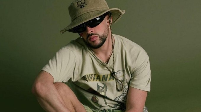 Bad Bunny lidera las nominaciones para los American Music Awards Bad Bunny lidera las nominaciones para los American Music Awards