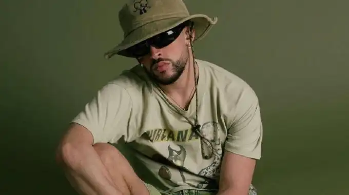 Discografía de Bad Bunny