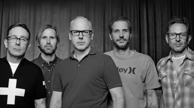 Bad Religion: Discos, letras y canciones