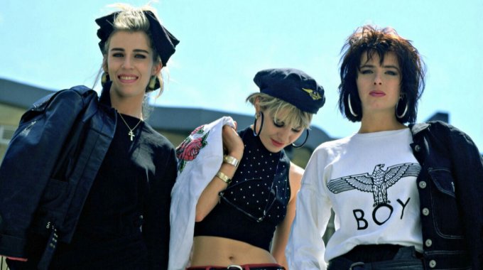 Bananarama Bananarama