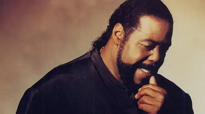 Barry White: Discos, letras y canciones