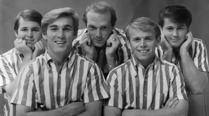 The Beach Boys: Discos, letras y canciones