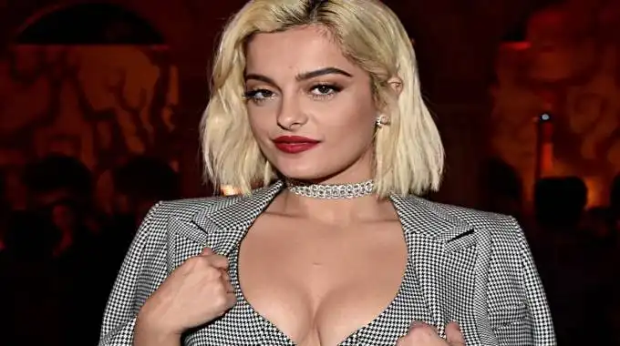 Discografía de Bebe Rexha