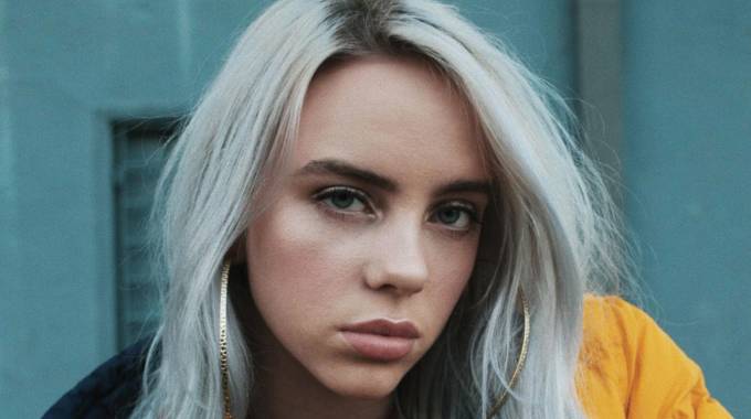 Billie Eilish anuncia gira mundial para 2022