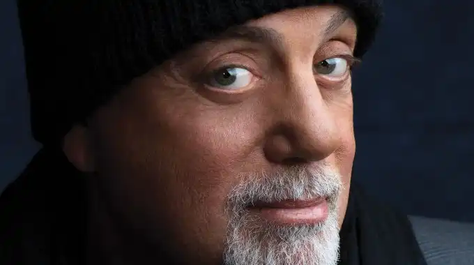 Billy Joel: Discos, letras y canciones