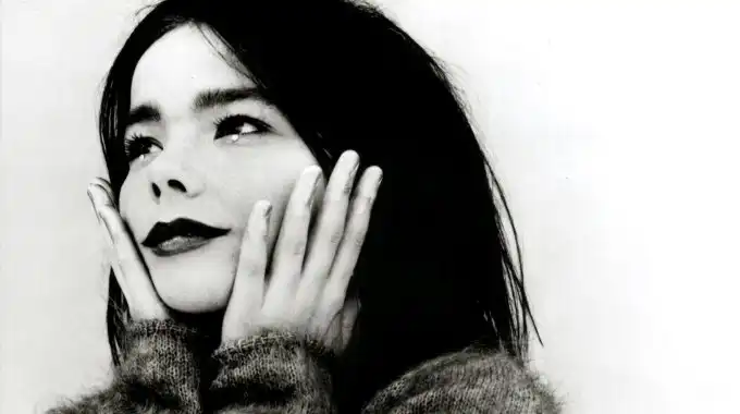Biografía de Björk