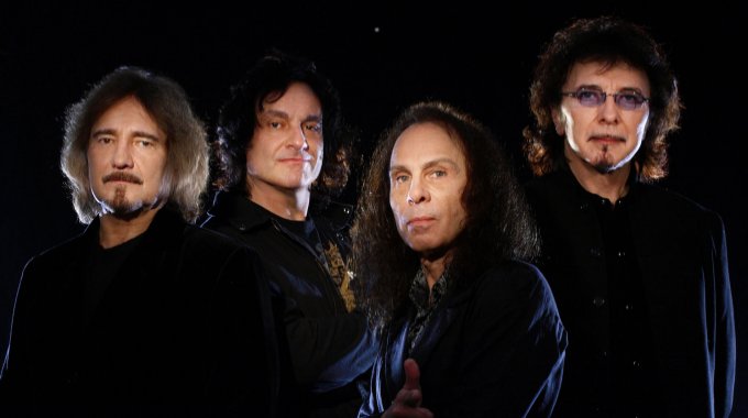 Black Sabbath Black Sabbath