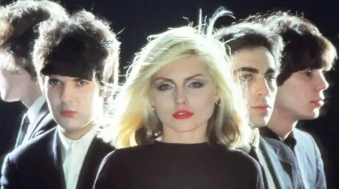 Blondie: Discos, letras y canciones