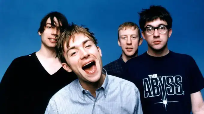 Blur: Discos, letras y canciones