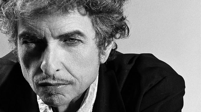 Bob Dylan gana el premio nobel de literatura